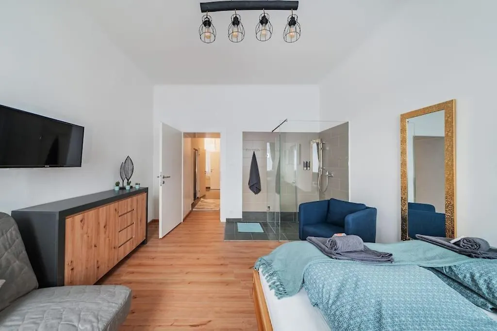 Apartamento 3 Bedrooms - 75Sqm - 15 Min. City Center Viena