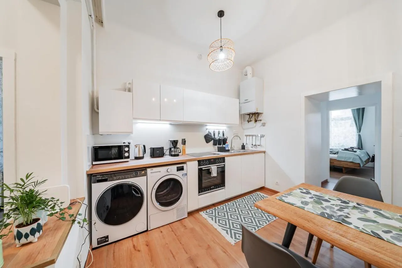 3 Bedrooms - 75Sqm - 15 Min. City Center Viena